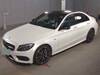MERCEDES BENZ C-CLASS