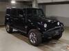 CHRYSLER JEEP WRANGLER UNLIMITED