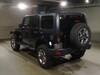CHRYSLER JEEP WRANGLER UNLIMITED