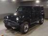 CHRYSLER JEEP WRANGLER UNLIMITED