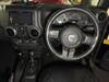 CHRYSLER JEEP WRANGLER UNLIMITED