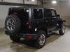 CHRYSLER JEEP WRANGLER UNLIMITED