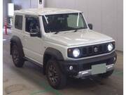 2022 SUZUKI JIMNY SIERRA JC 4WD