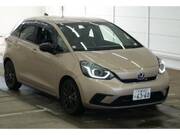 2021 HONDA FIT