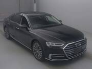 2019 AUDI A8