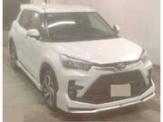 2020 TOYOTA RAIZE