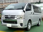 2015 TOYOTA REGIUS ACE VAN DX GL PACKAGE