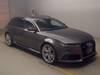 AUDI OTHER