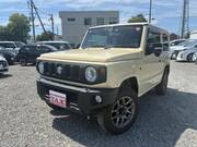 2018 SUZUKI JIMNY XC