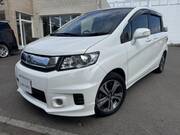 2014 HONDA FREED SPIKE