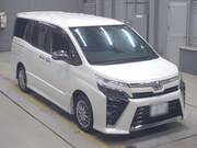 2020 TOYOTA VOXY