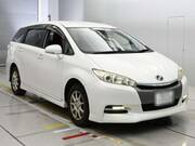 2012 TOYOTA WISH