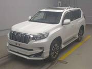 2023 TOYOTA LAND CRUISER PRADO