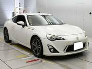 2013 TOYOTA 86 GT