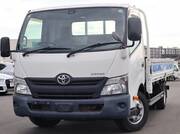 2018 TOYOTA DYNA