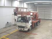2012 ISUZU OTHER