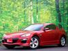 MAZDA RX-8