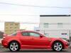 MAZDA RX-8