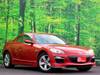 MAZDA RX-8