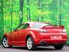 MAZDA RX-8