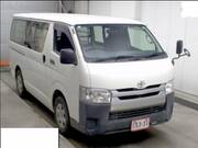 2015 TOYOTA REGIUS ACE VAN DX