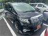 TOYOTA ALPHARD HYBRID