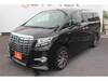TOYOTA ALPHARD HYBRID