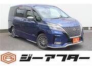 2020 NISSAN SERENA
