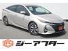 TOYOTA PRIUS PHV