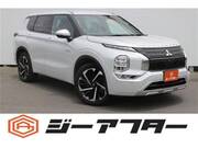 2022 MITSUBISHI OUTLANDER PHEV