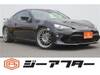 TOYOTA 86