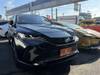 TOYOTA HARRIER HYBRID