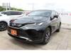 TOYOTA HARRIER HYBRID