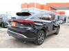 TOYOTA HARRIER HYBRID