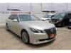 TOYOTA CROWN MAJESTA