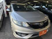2015 HONDA JADE
