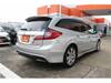 HONDA JADE