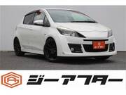 2015 TOYOTA VITZ