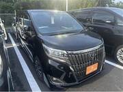 2020 TOYOTA ESQUIRE