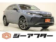 2020 TOYOTA HARRIER