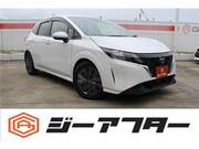 2021 NISSAN NOTE