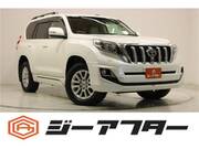 2015 TOYOTA LAND CRUISER PRADO