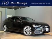 2020 AUDI A6 AVANT