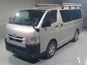 2021 TOYOTA HIACE VAN DX