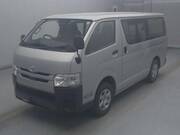2020 TOYOTA HIACE VAN