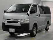 2022 TOYOTA HIACE VAN