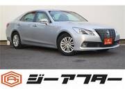2013 TOYOTA CROWN
