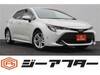 TOYOTA COROLLA SPORT