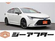 2020 TOYOTA COROLLA TOURING
