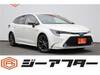 TOYOTA COROLLA TOURING